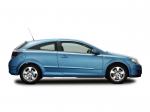 Holden Astra 3-Door 2005 года